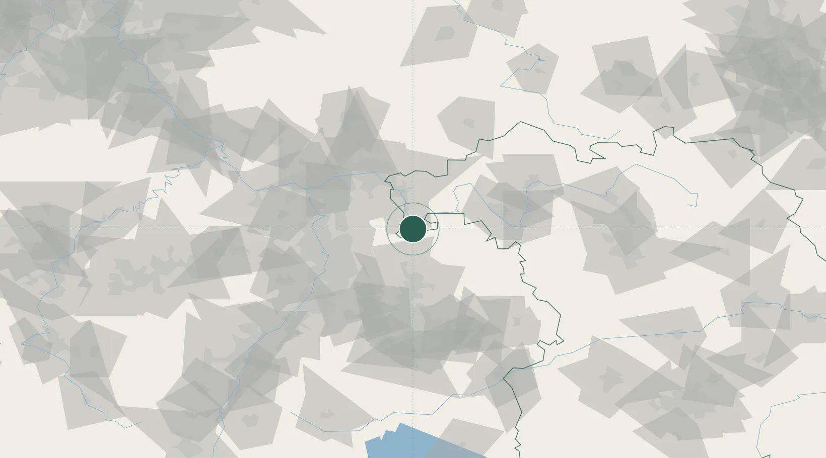 Location of DEWE2