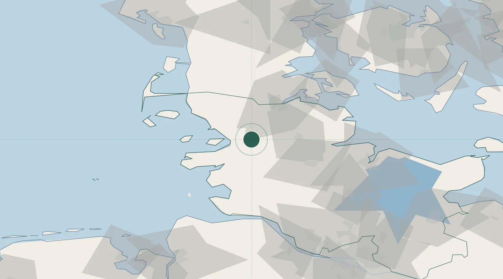 Location of DEWE5