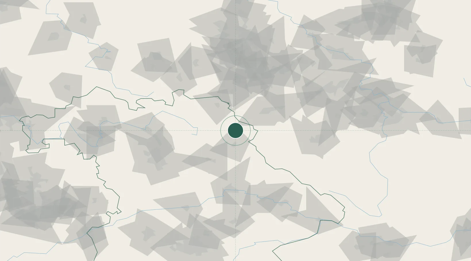 Location of DEWEA