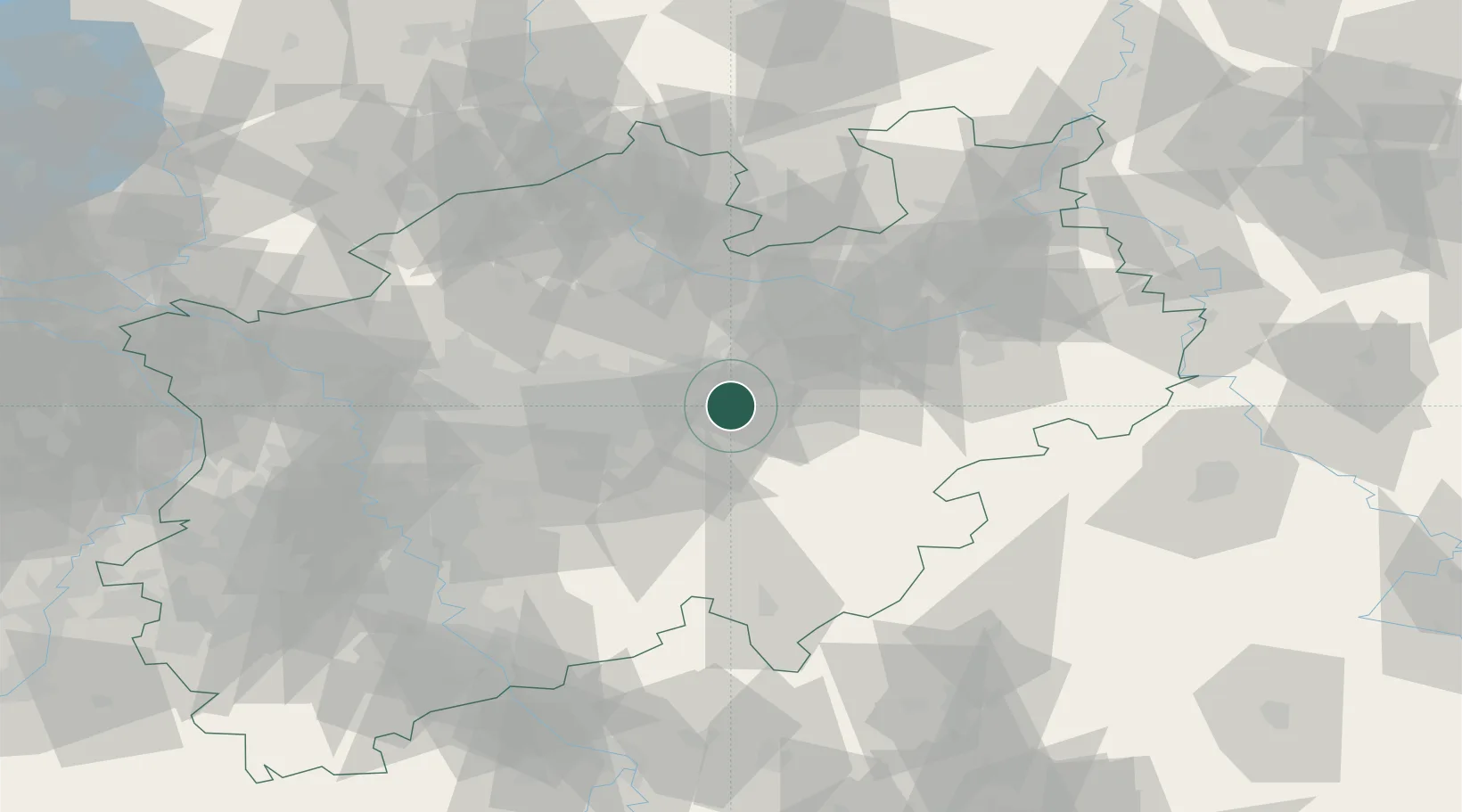 Location of DEWEL