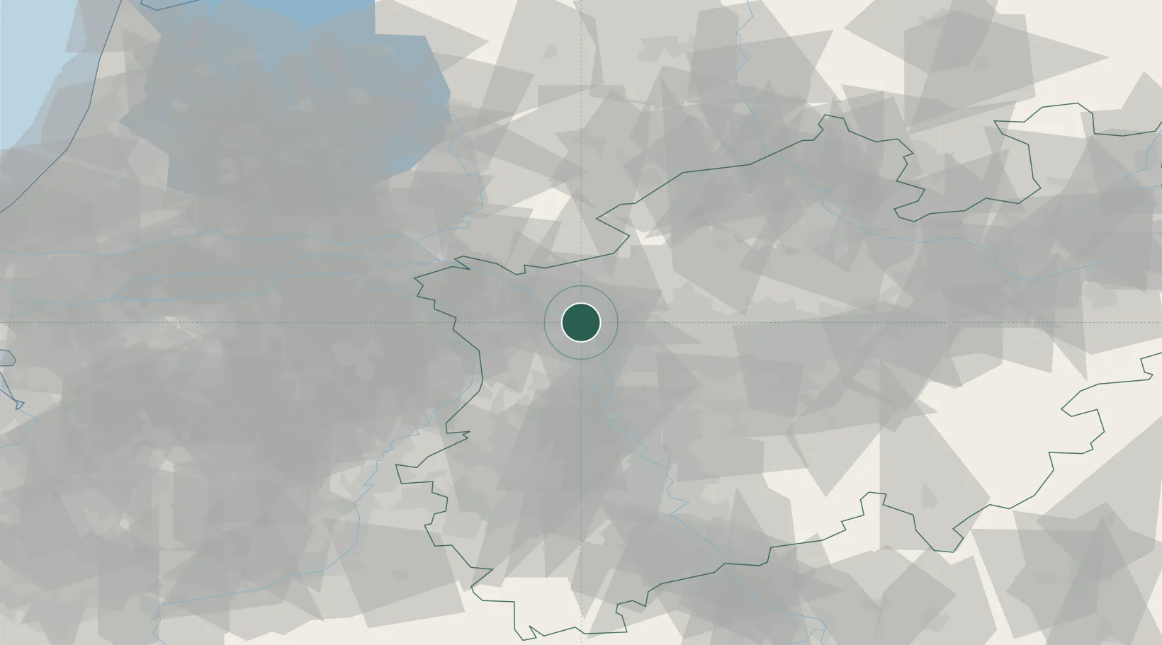 Location of DEWES