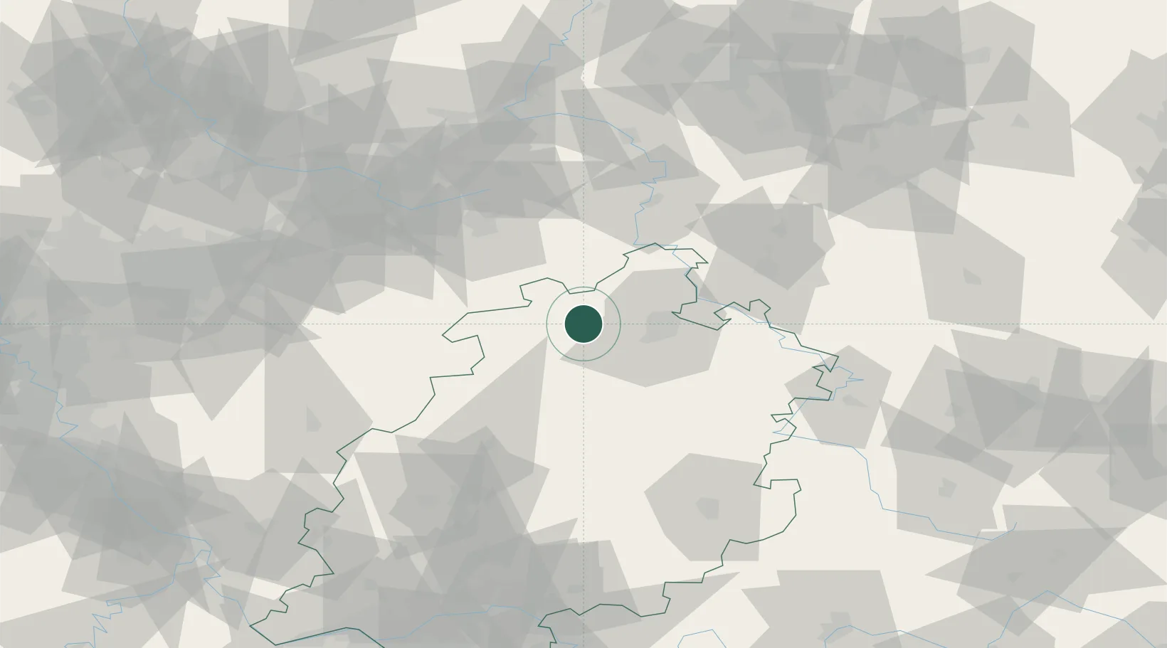 Location of DEWFH
