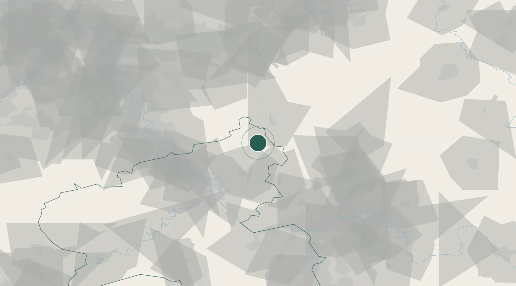 Location of DEWFX