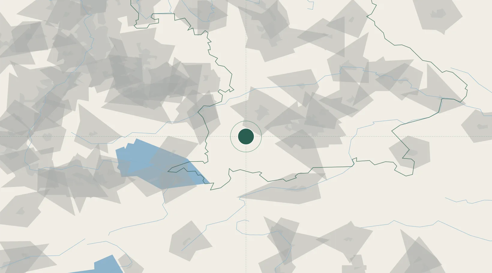 Location of DEWG3