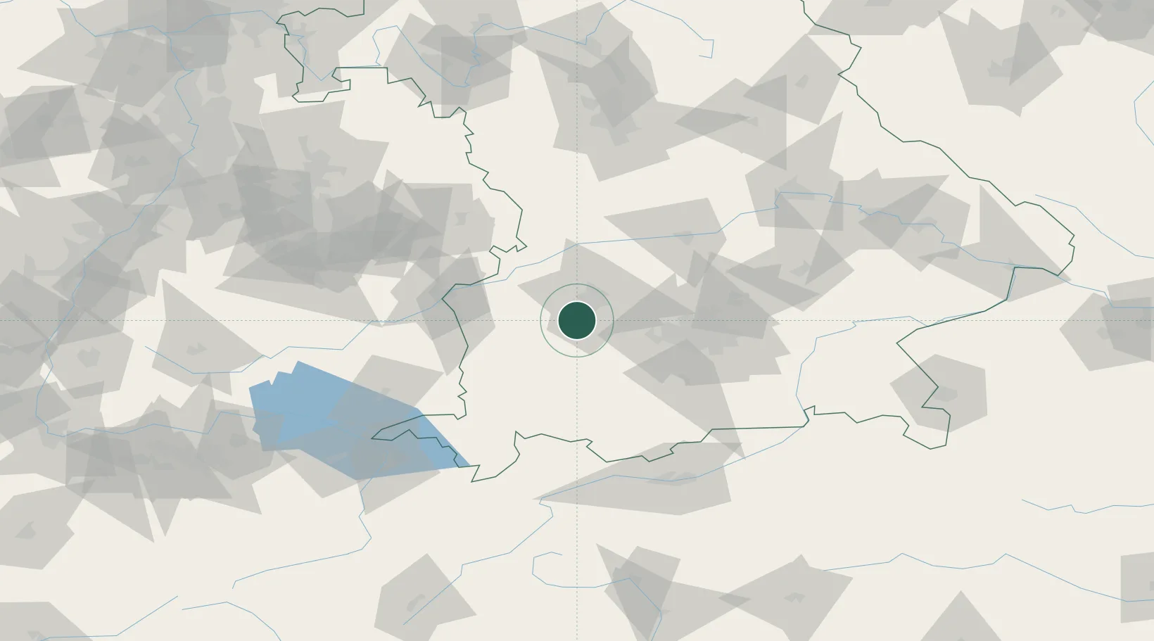 Location of DEWGJ