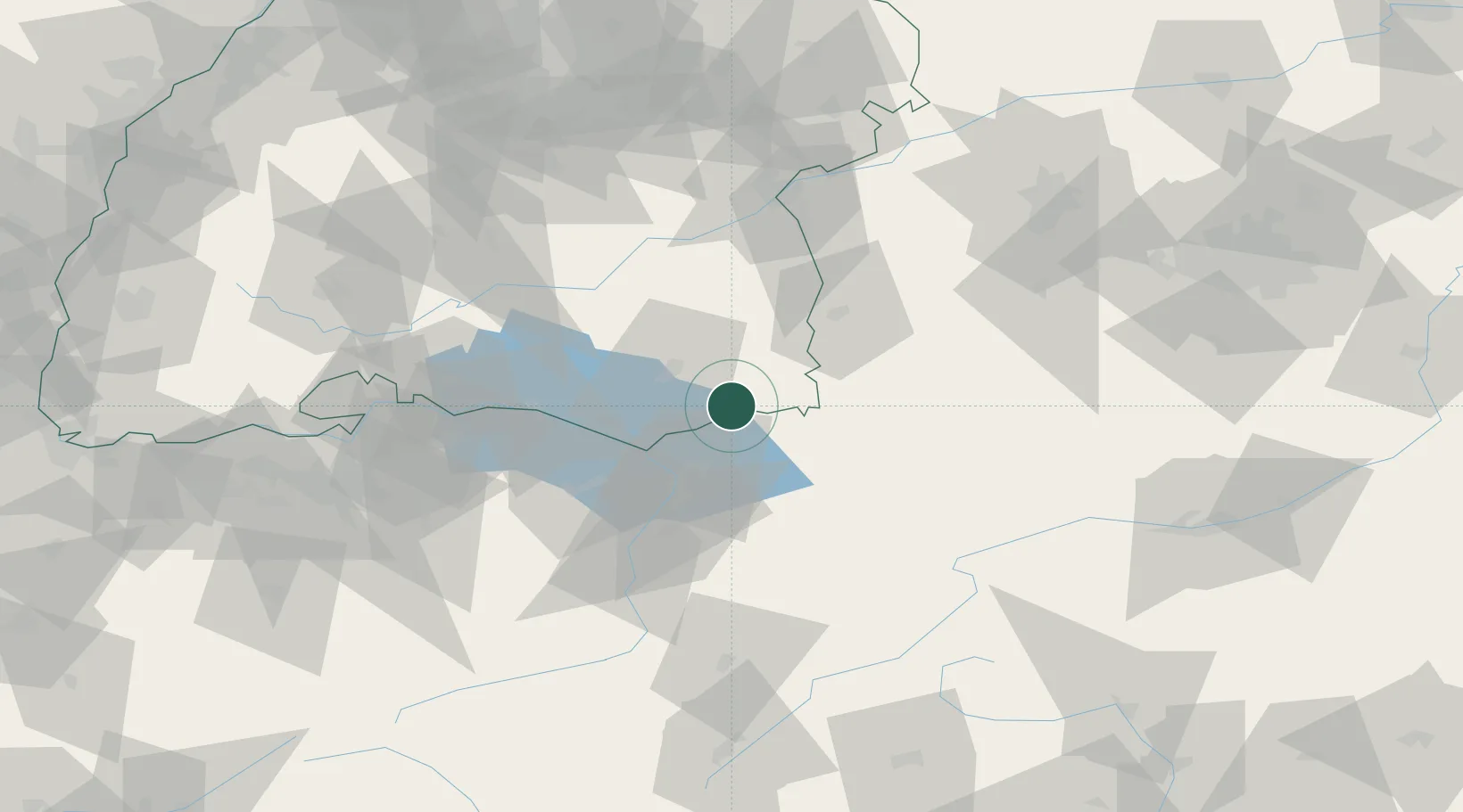 Location of DEWGN
