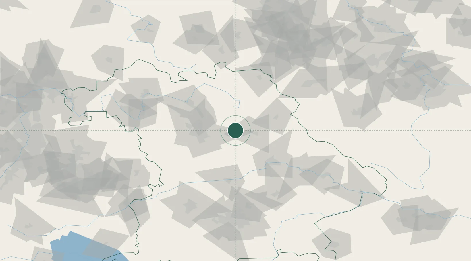 Location of DEWGO