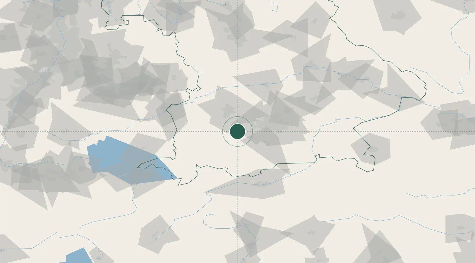 Location of DEWH2