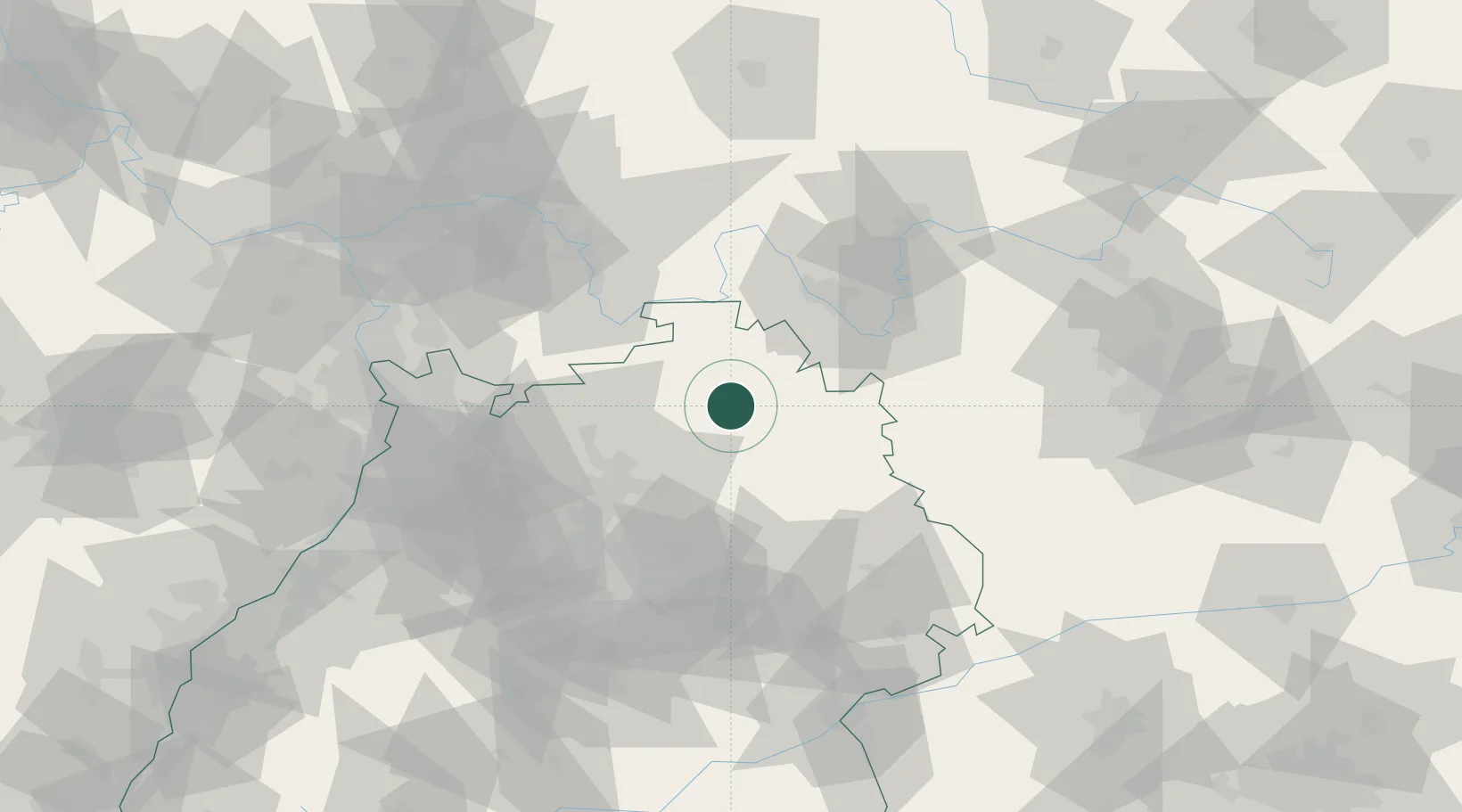 Location of DEWH3