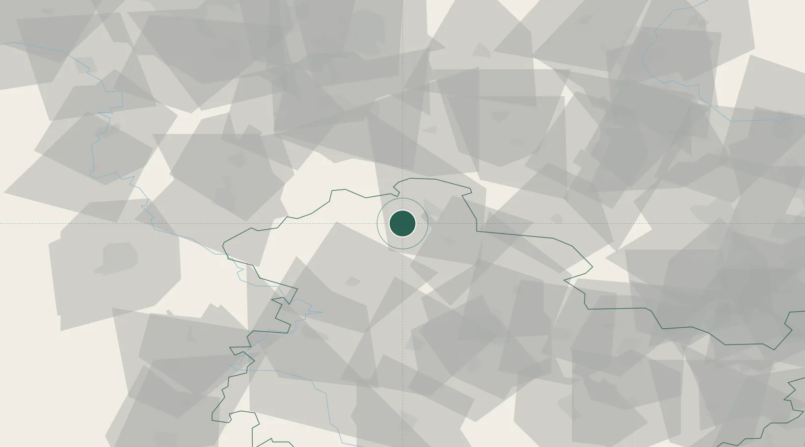 Location of DEWHP