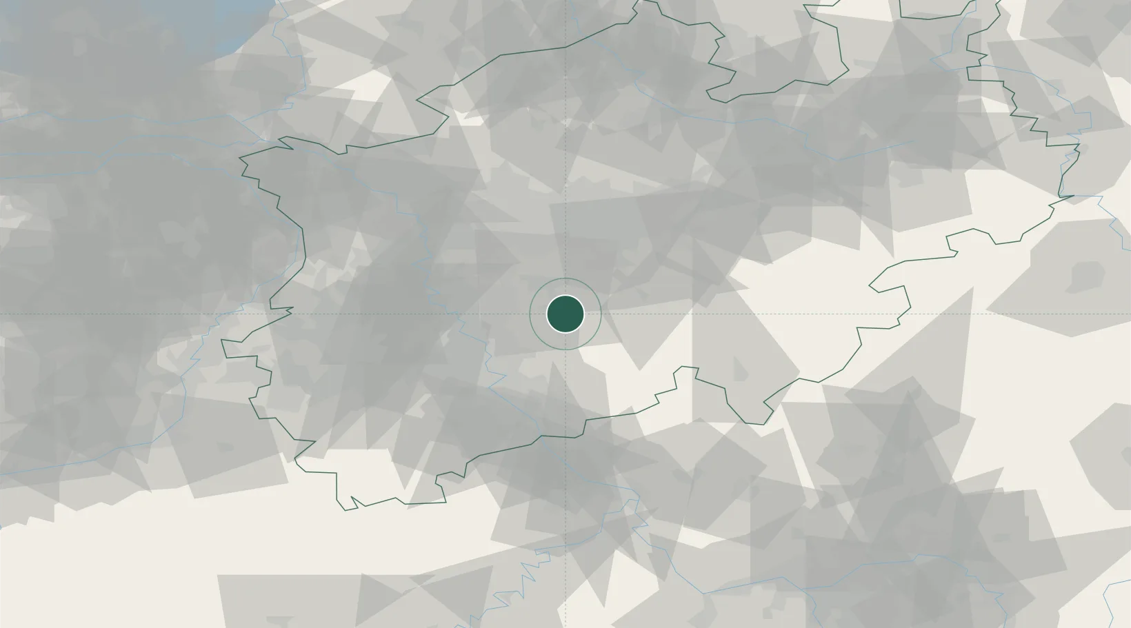 Location of DEWIA