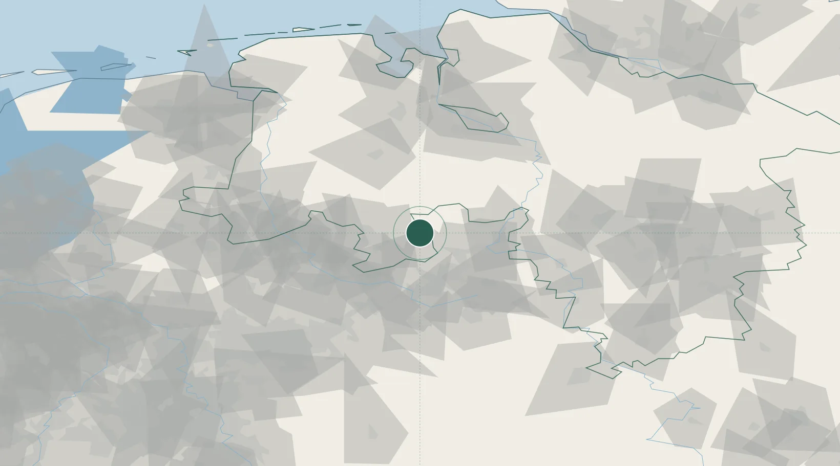 Location of DEWIT