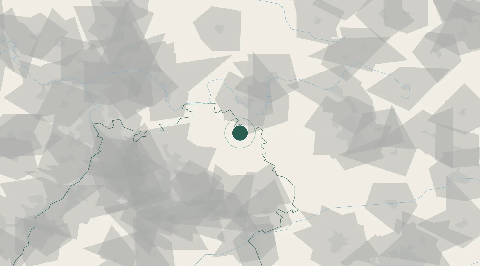 Location of DEWKK