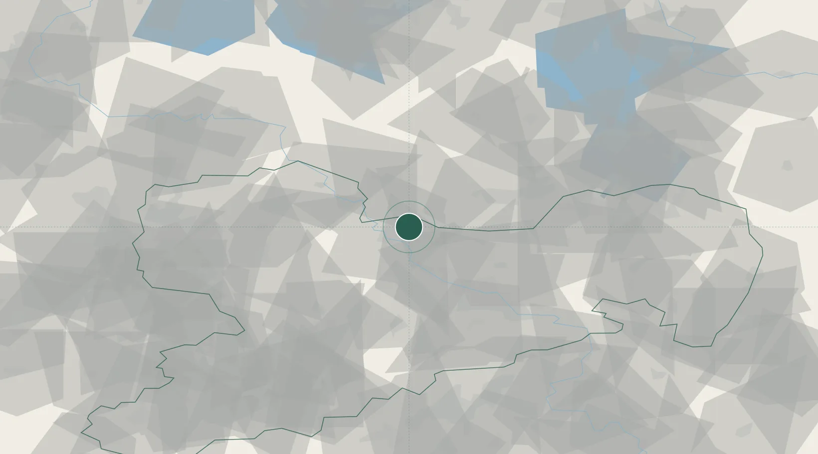Location of DEWKS