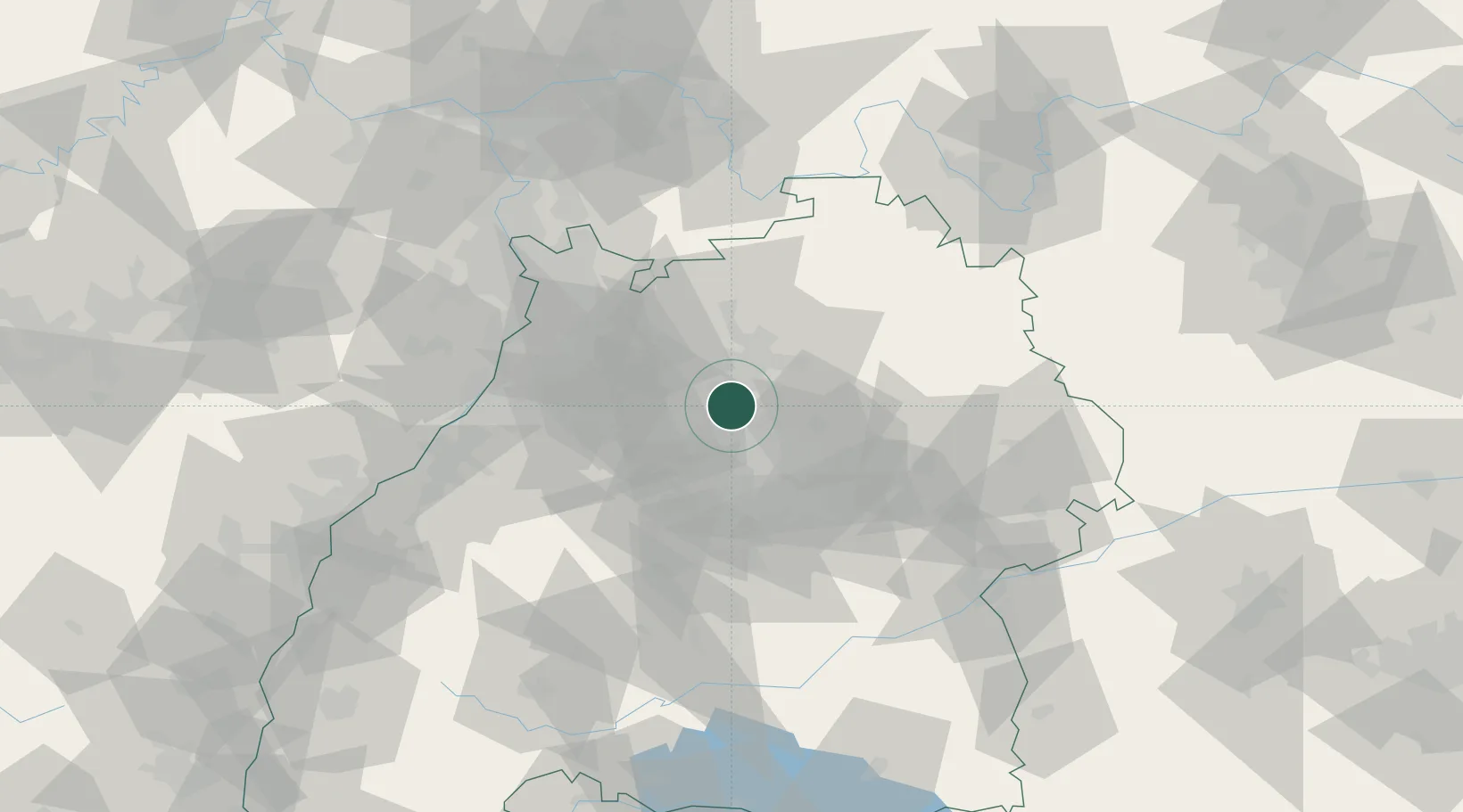Location of DEWLE