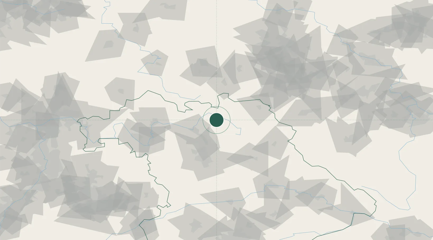 Location of DEWM9