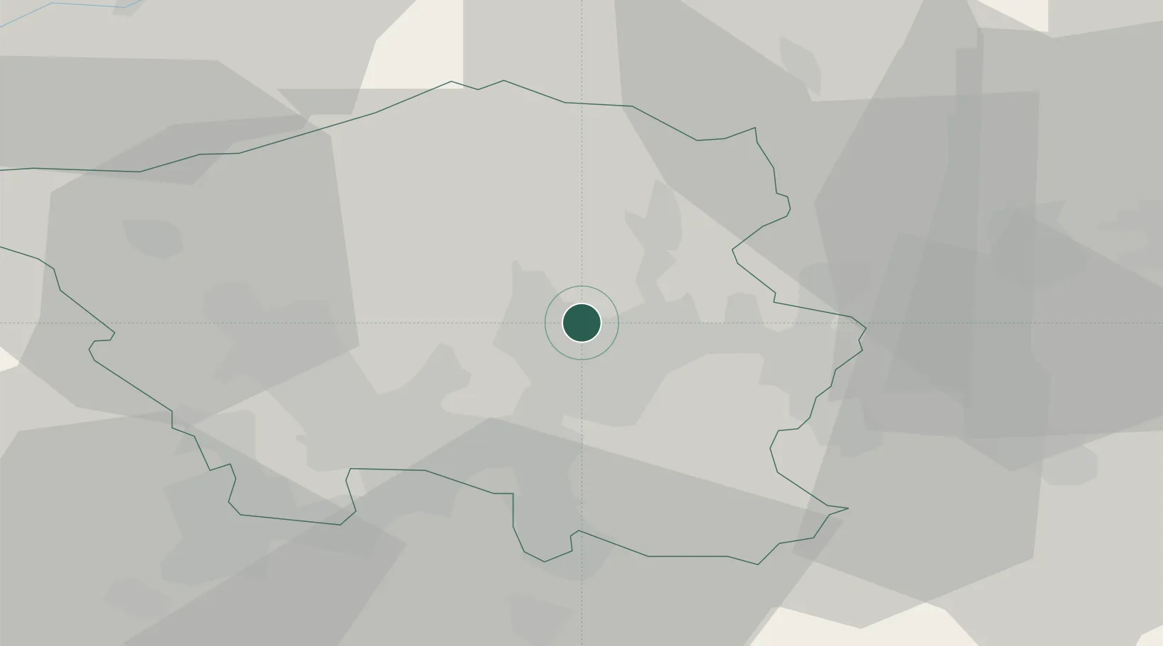 Location of DEWMM