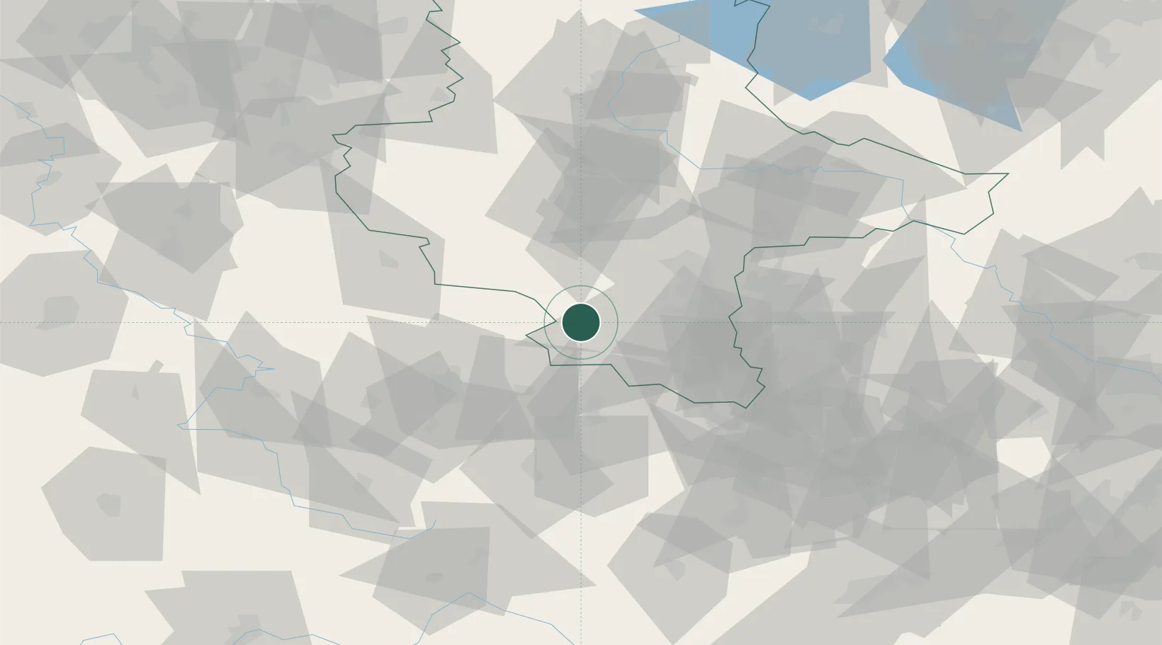 Location of DEWN5