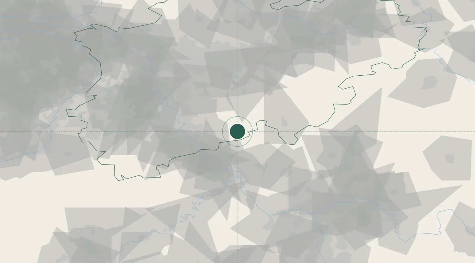Location of DEWNK