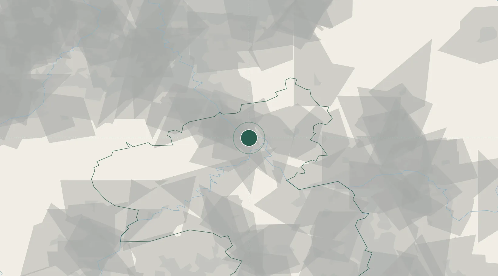 Location of DEWNU