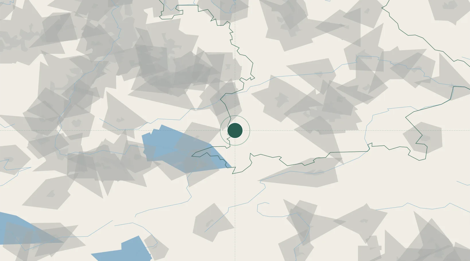 Location of DEWO2