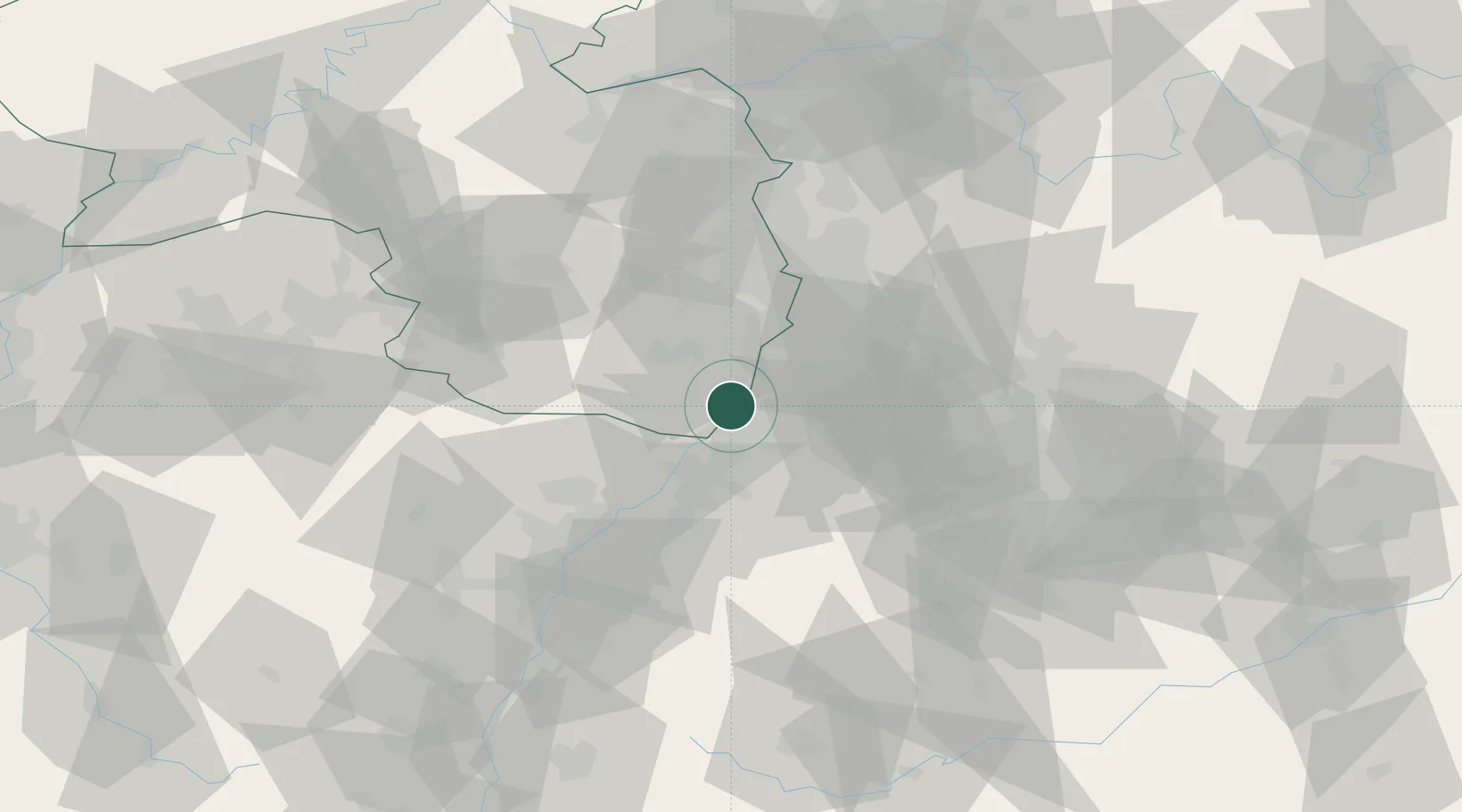 Location of DEWOE