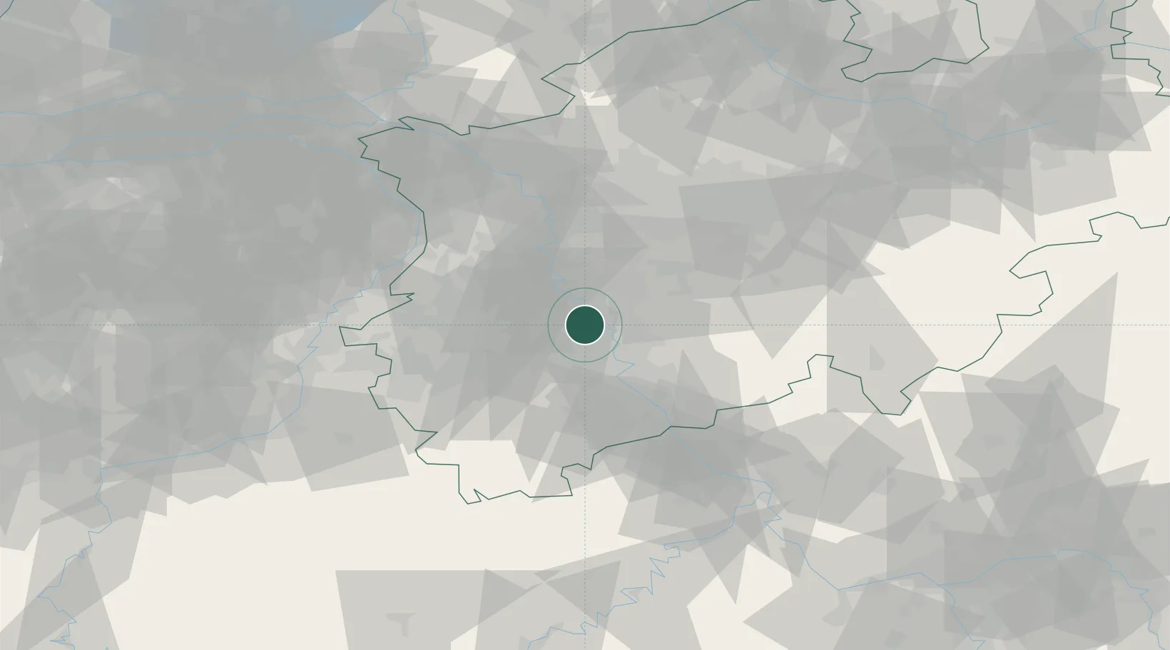 Location of DEWOG
