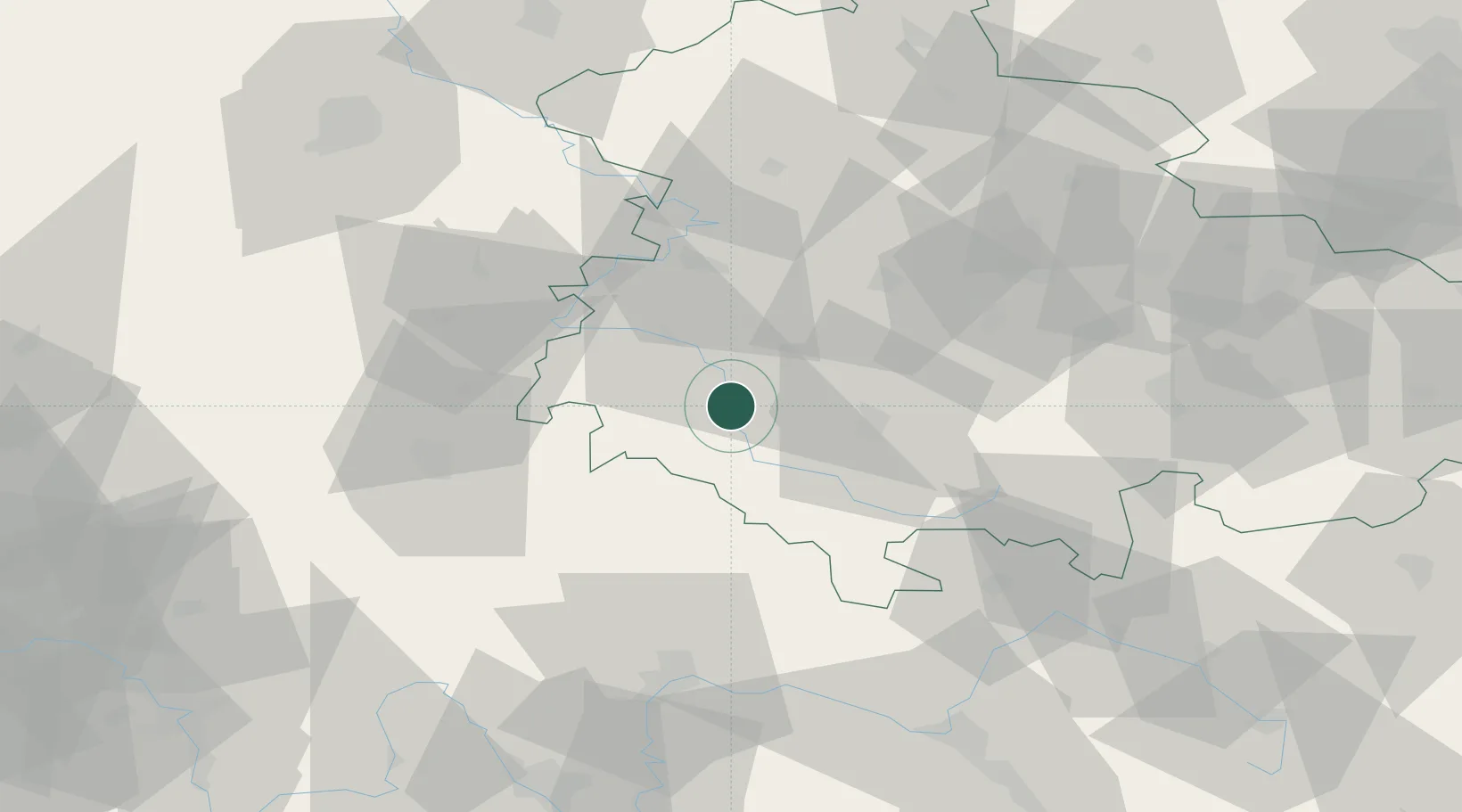 Location of DEWQN