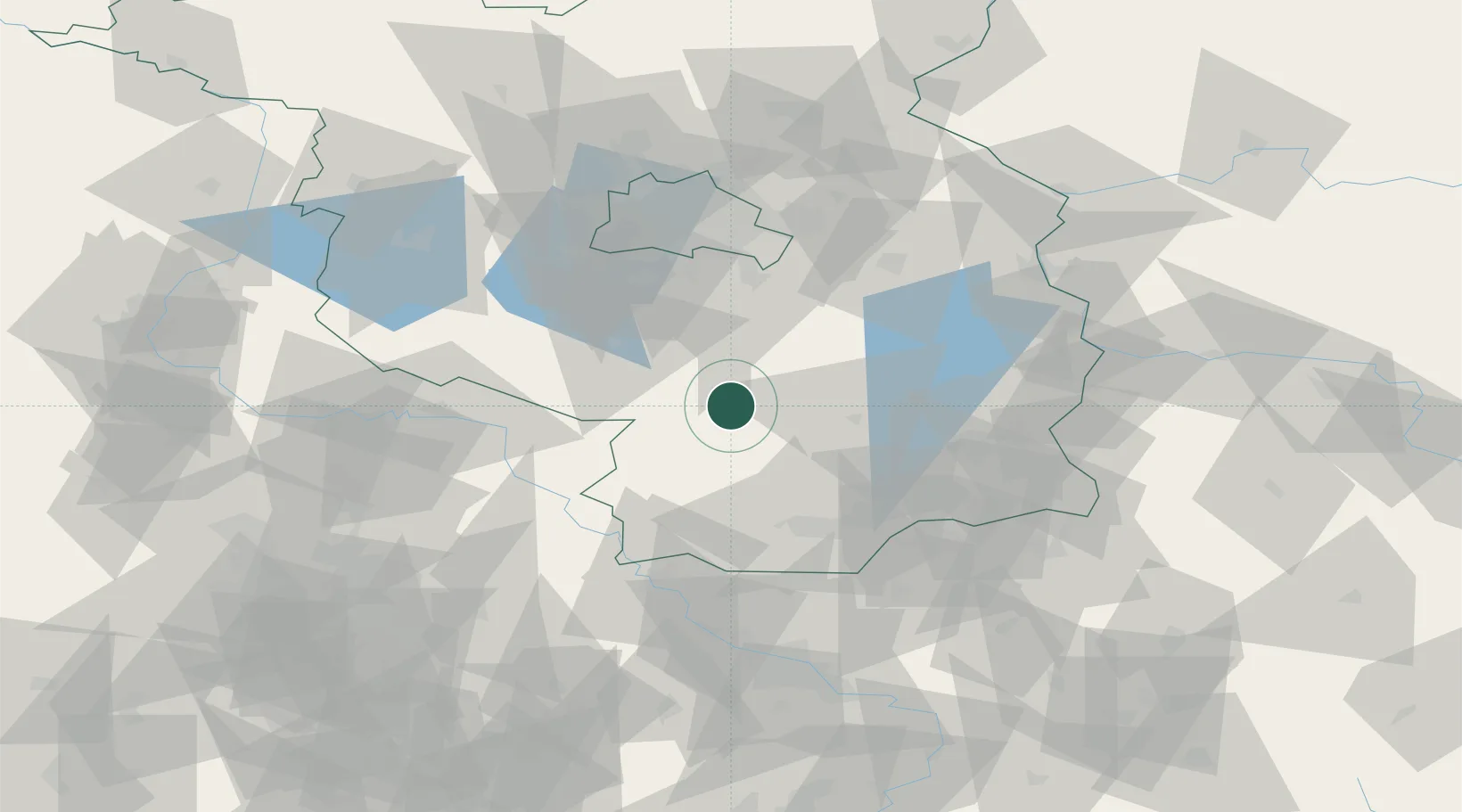 Location of DEWQU