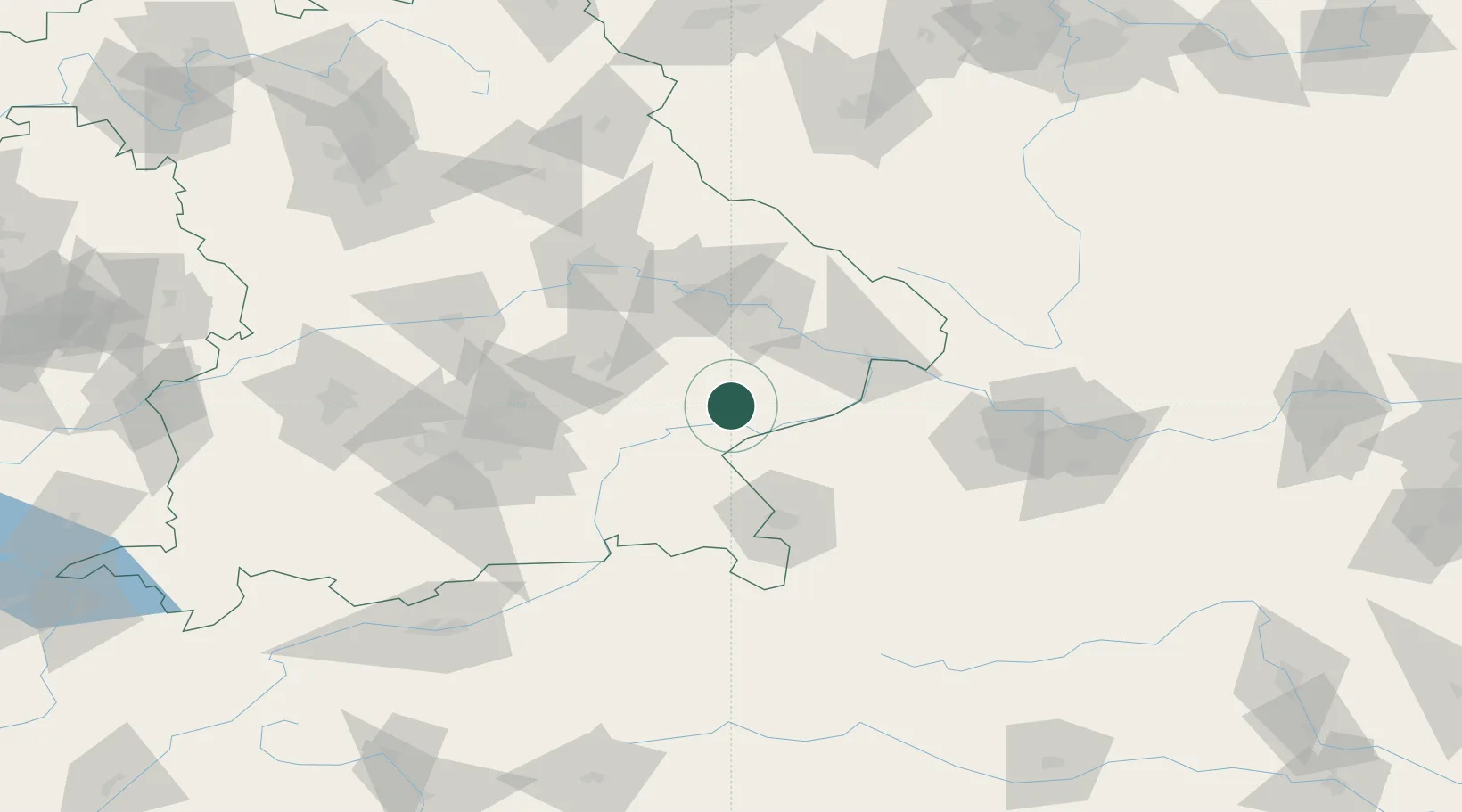 Location of DEWRK
