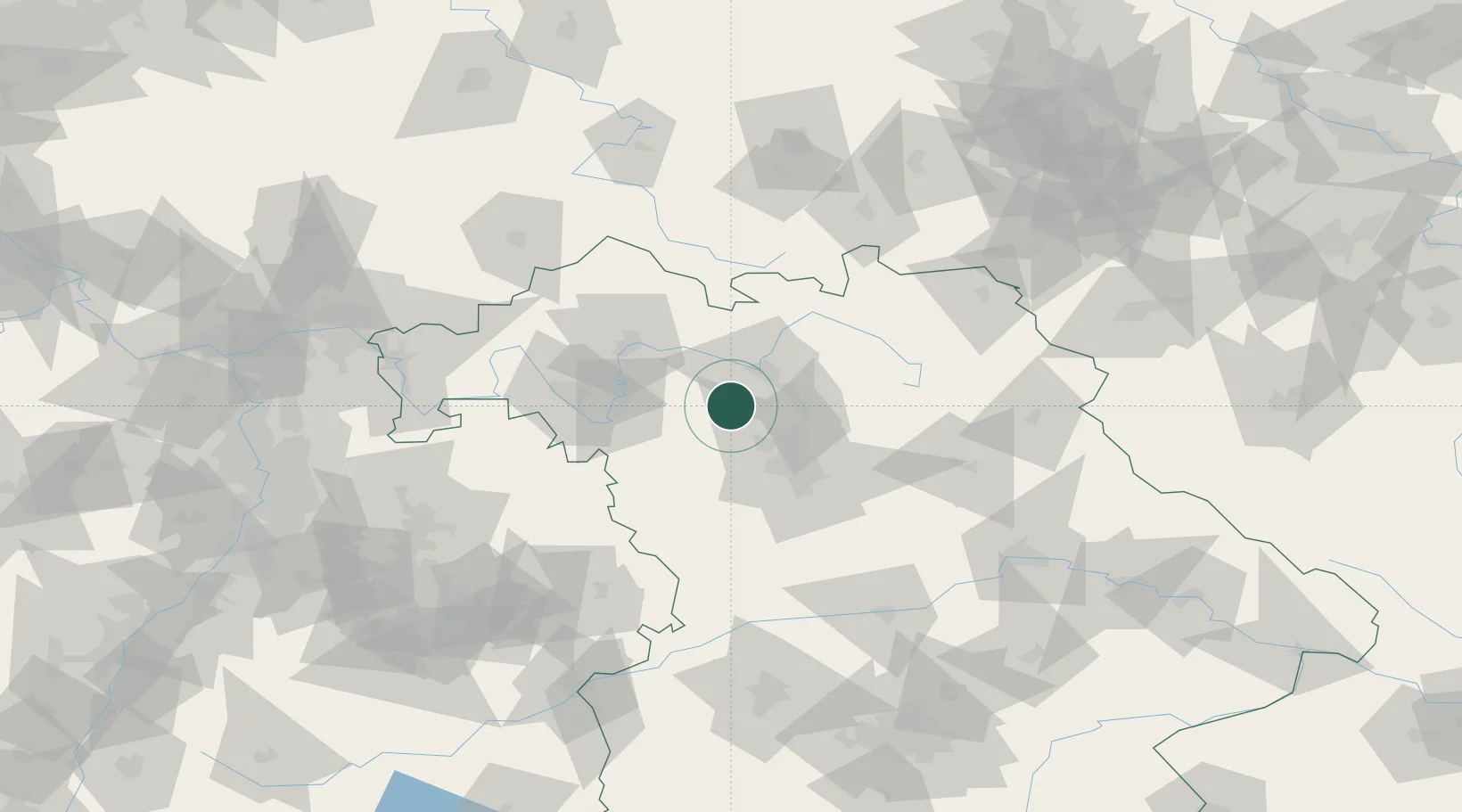 Location of DEWRO