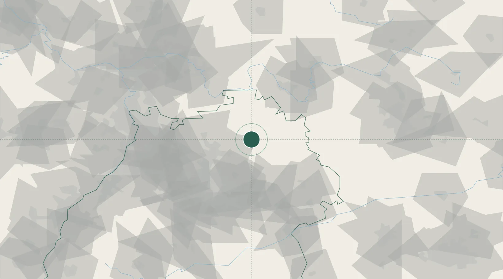 Location of DEWSQ