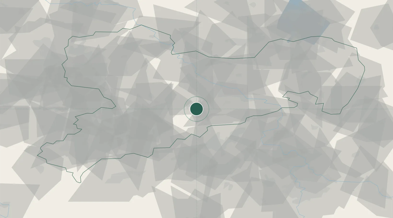 Location of DEWSW