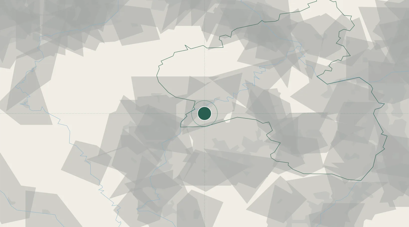 Location of DEWT3