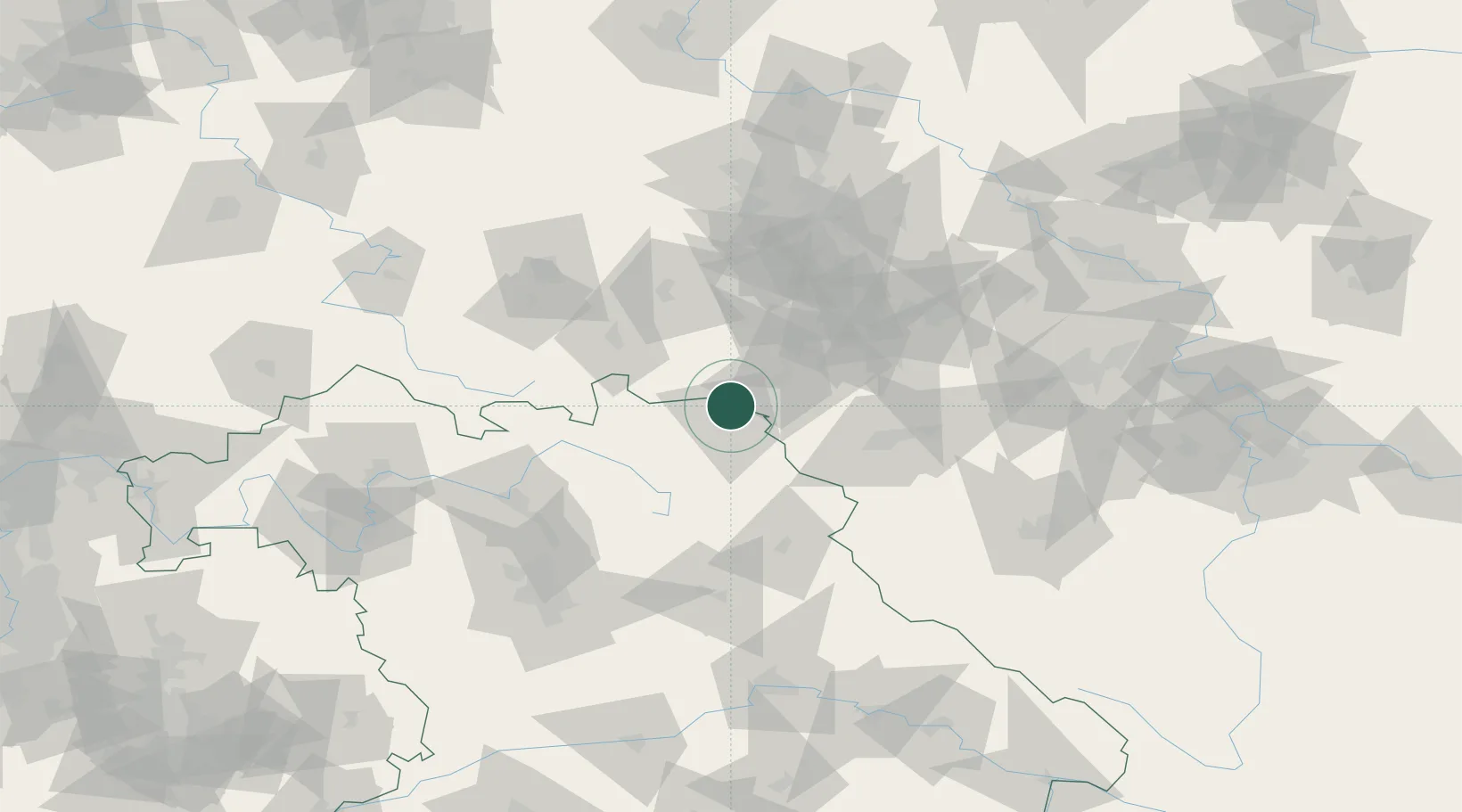 Location of DEWTQ