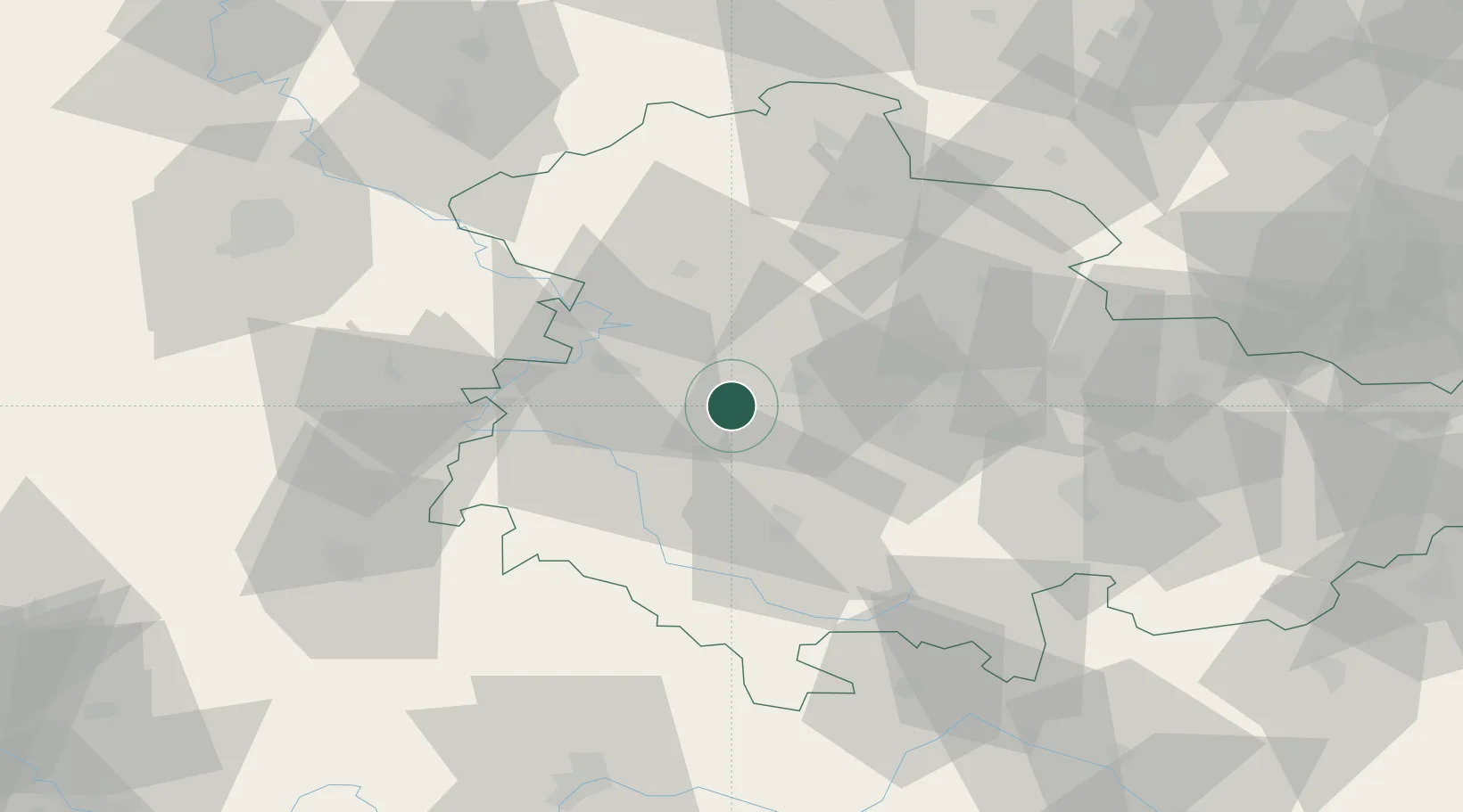 Location of DEWTS