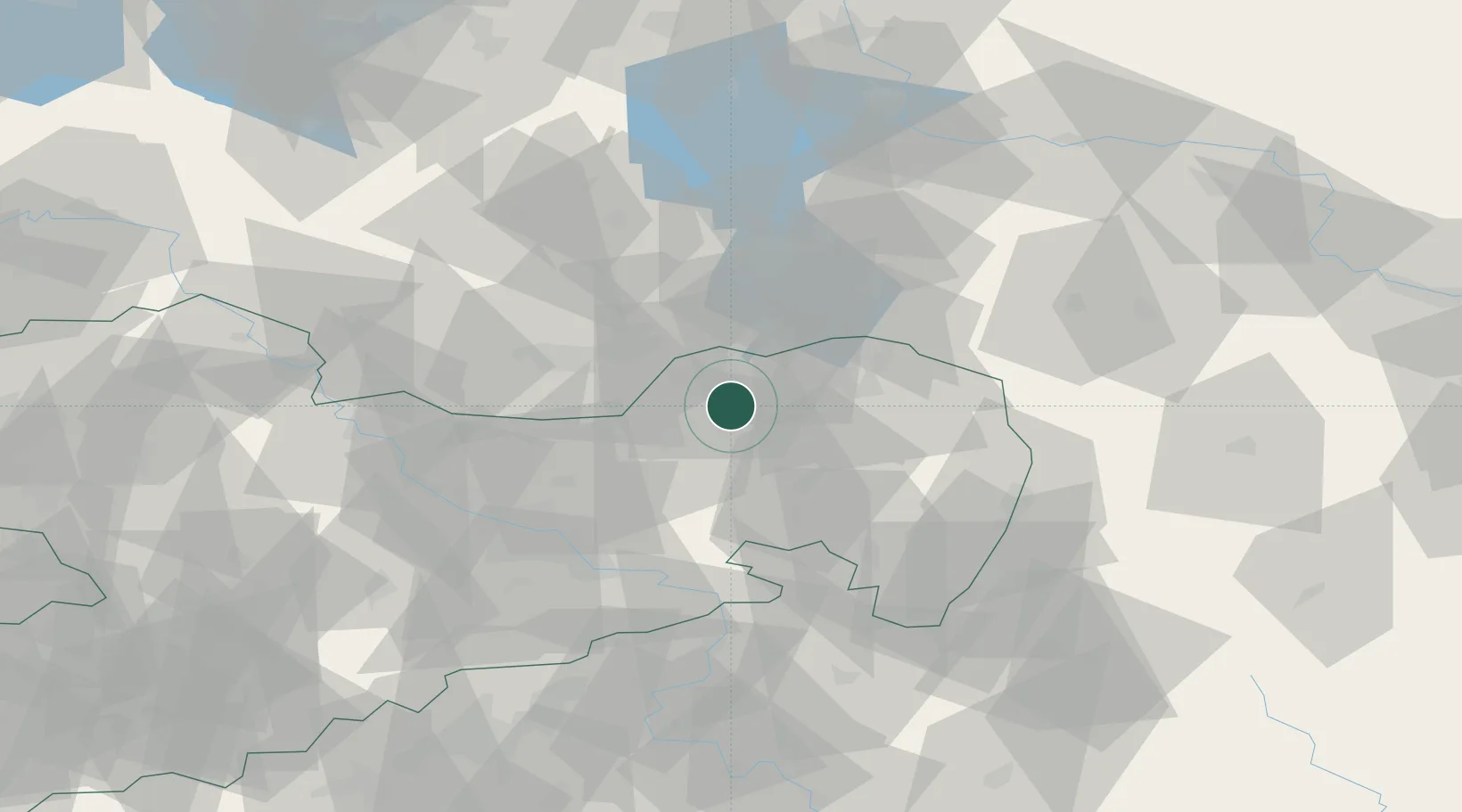 Location of DEWTU