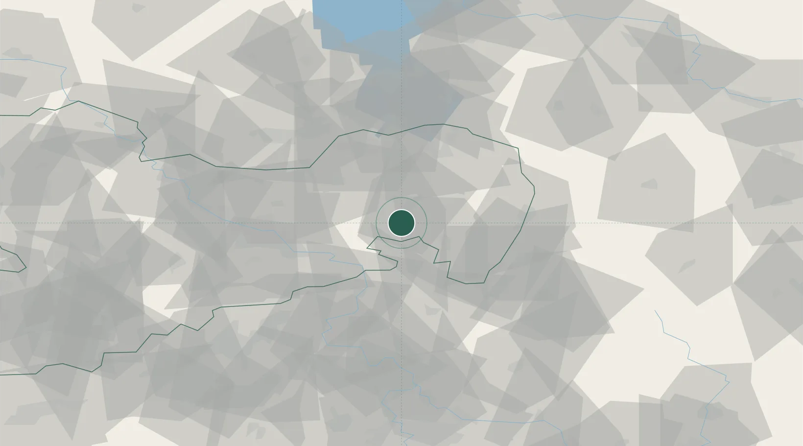 Location of DEWTX