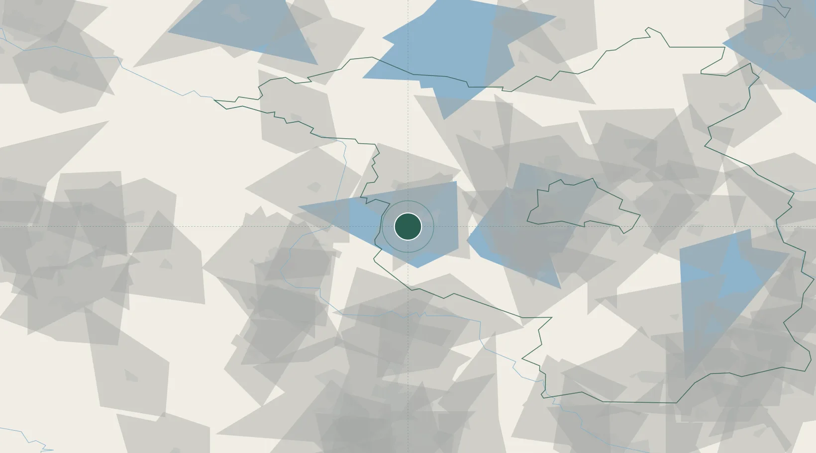 Location of DEWUZ