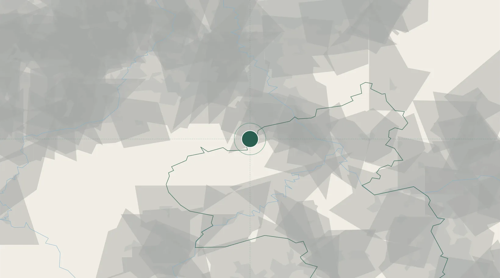Location of DEWXN