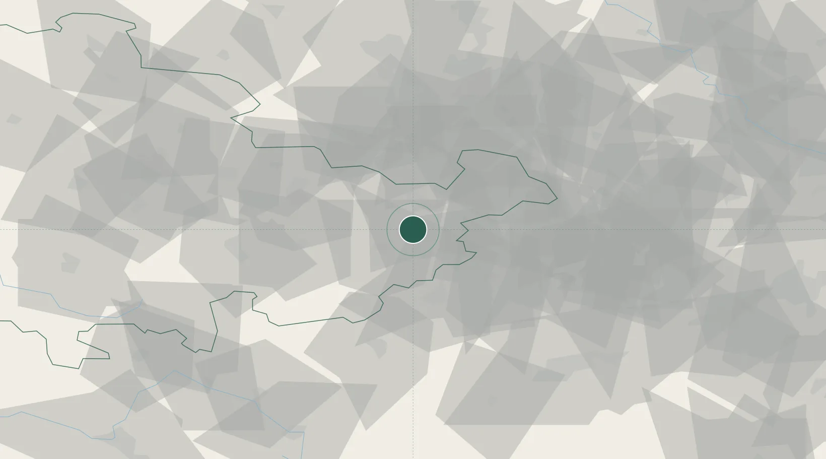 Location of DEWYA