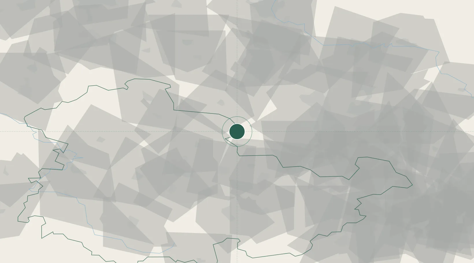 Location of DEWZH