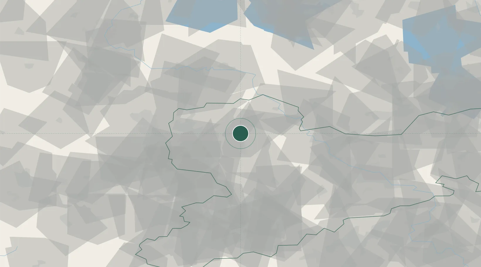 Location of DEWZN