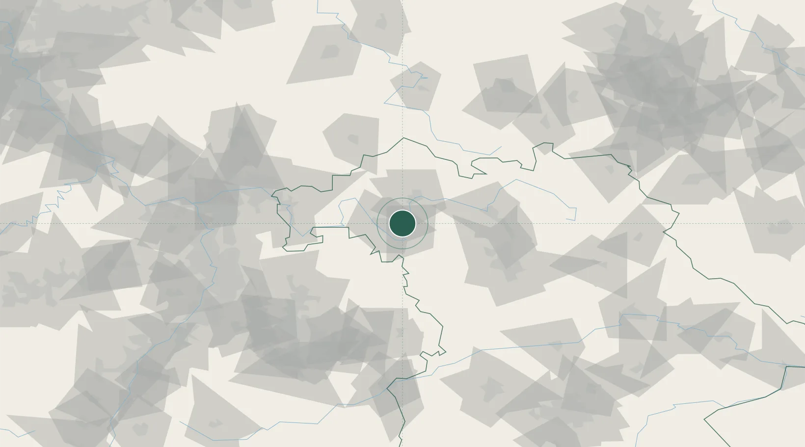 Location of DEXAX
