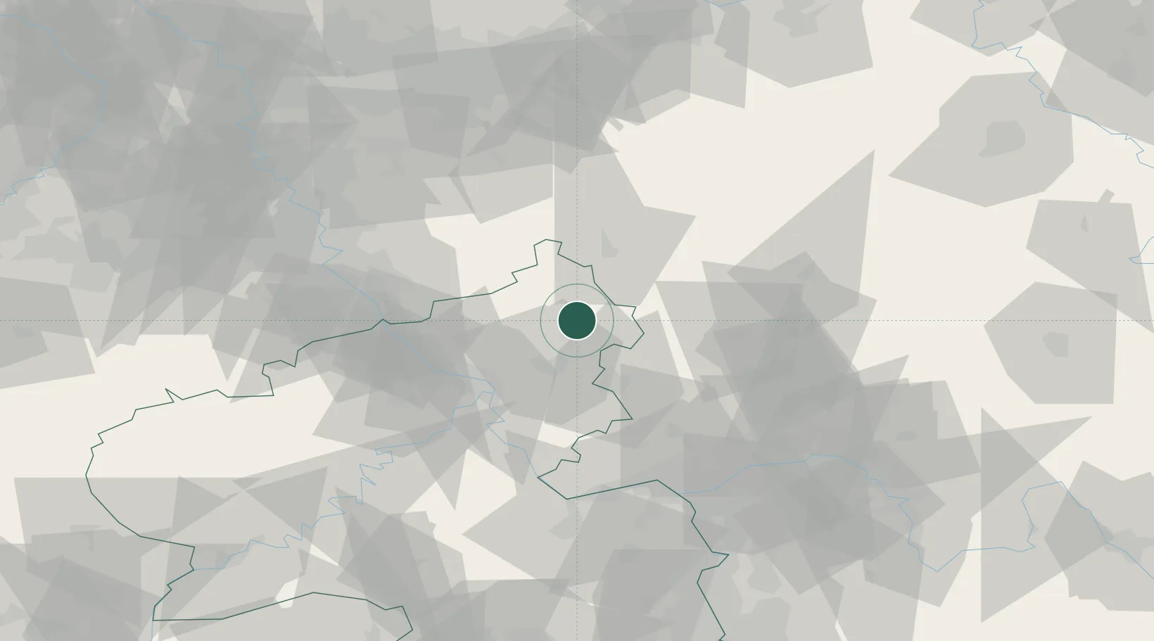 Location of DEXHD