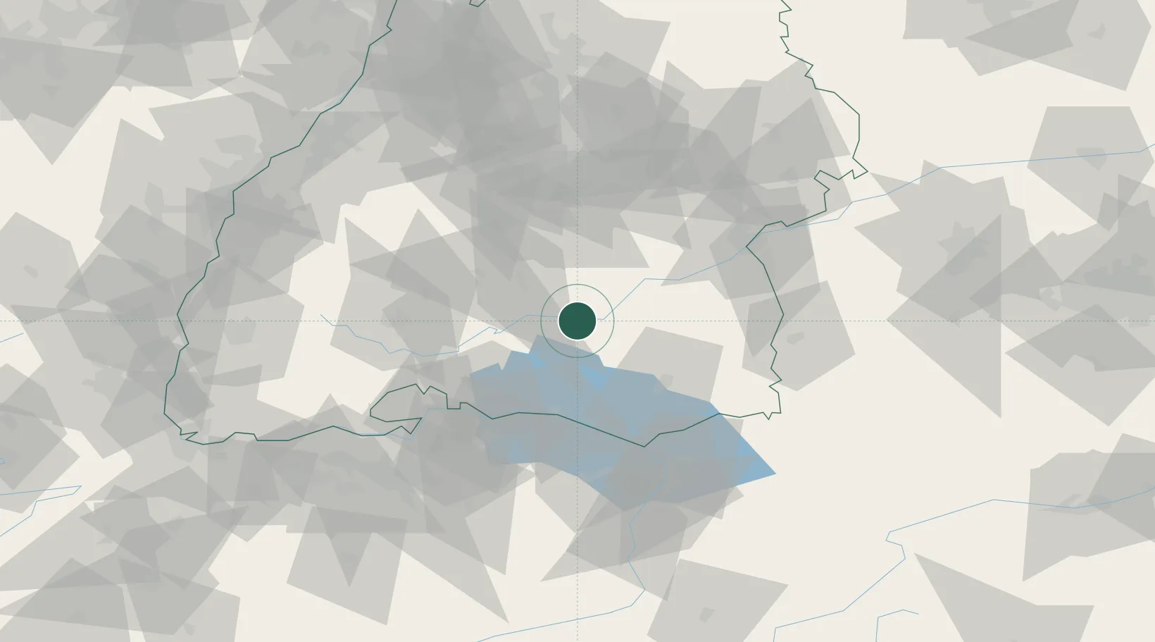 Location of DEXIG