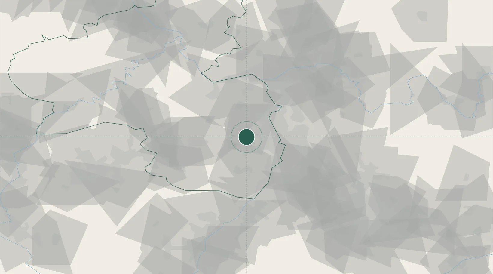 Location of DEXME