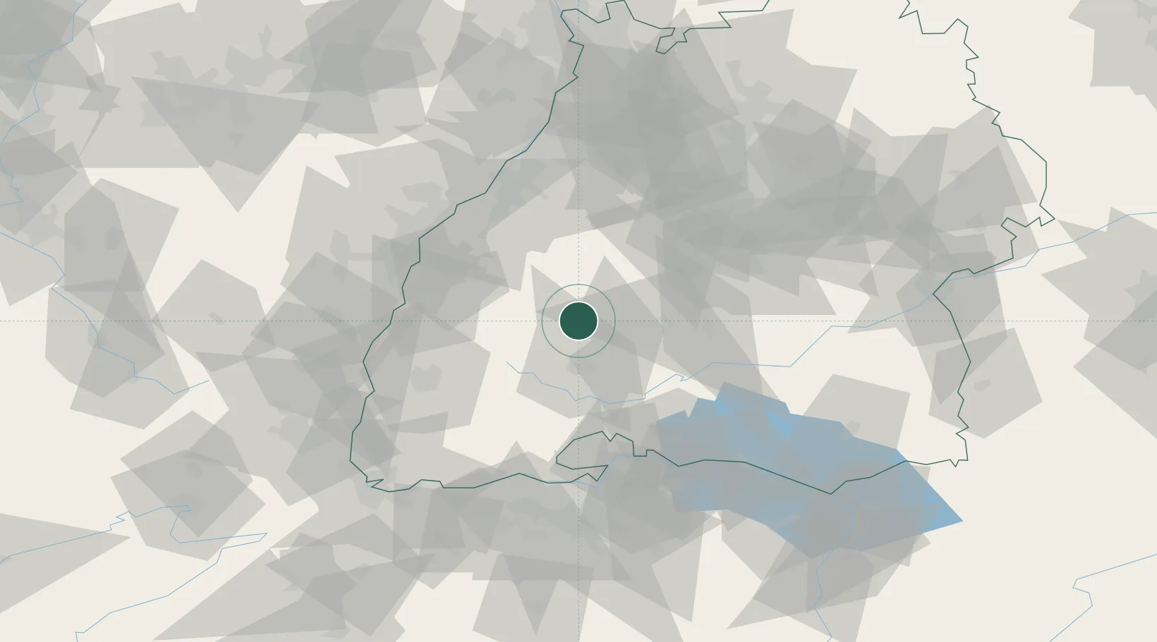 Location of DEXR9