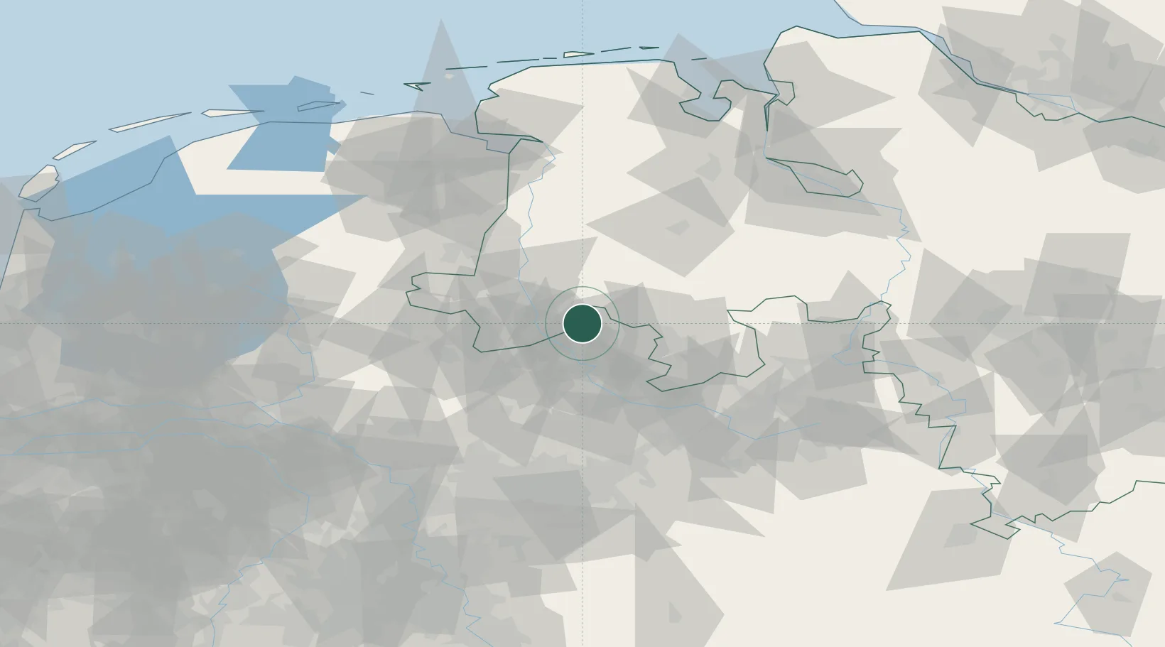 Location of DEXSE