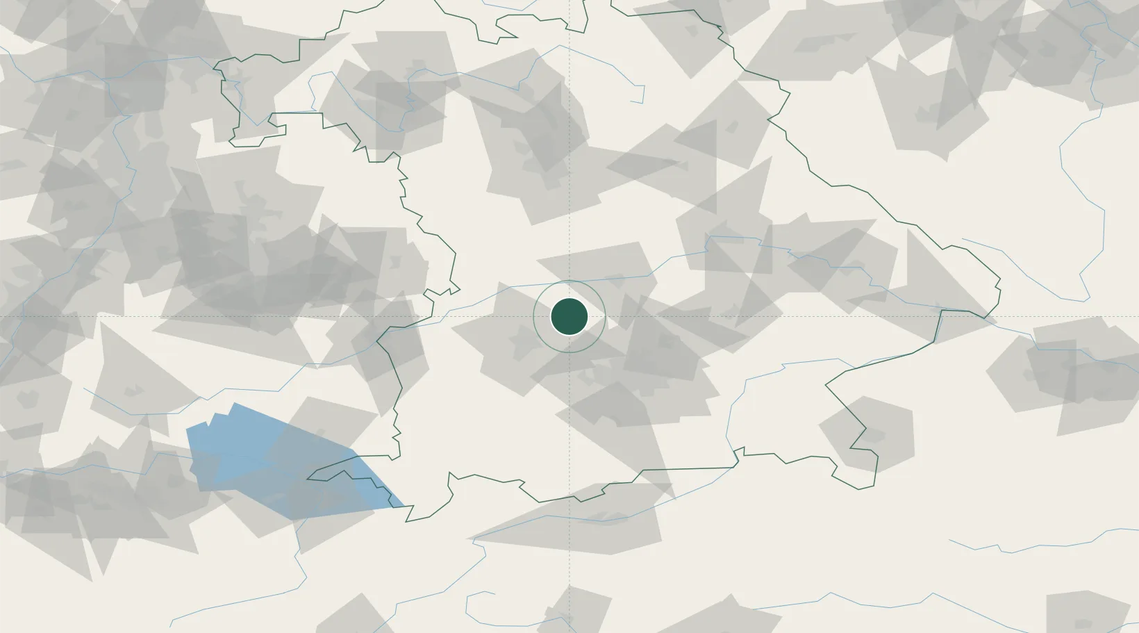 Location of DEXUE